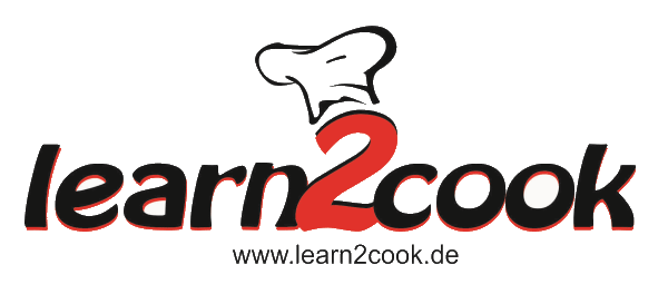Logo Learn2Cook